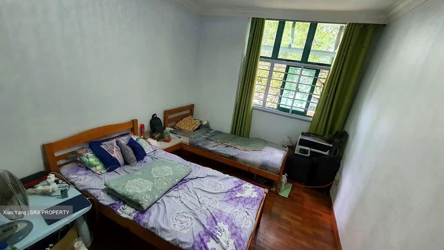 Blk 689D Woodlands Drive 75 (Woodlands), HDB 4 Rooms #566517911